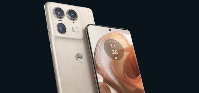 ¡Conoce sus precios! Motorola edge 50 ultra, edge 50 pro y el edge 50 fusion llegaron al Perú