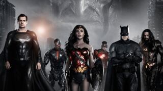 ‘La Liga de la Justicia de Zack Snyder’: ¿por qué la película se vio en formato cuadrado?