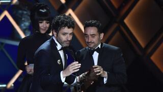 Premios Goya 2023: La memoria de Carlos Saura marca una gala donde “As bestas” triunfó en grande