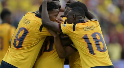 ¿Dónde pasaron Ecuador vs. Venezuela por Eliminatorias Sudamericanas 2026?