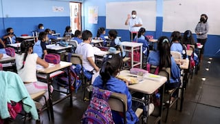 Unos 60 mil escolares venezolanos no acceden a certificados de estudios por falta de documentos migratorios