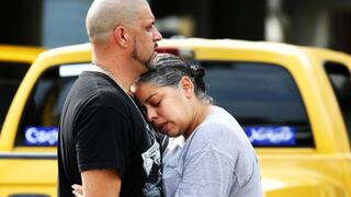 Los desgarradores testimonios de la masacre en Orlando
