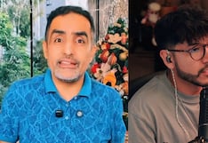 ¿Fernando Llanos se unirá al canal del streamer Zein? Esta fue la sorprendente respuesta del periodista