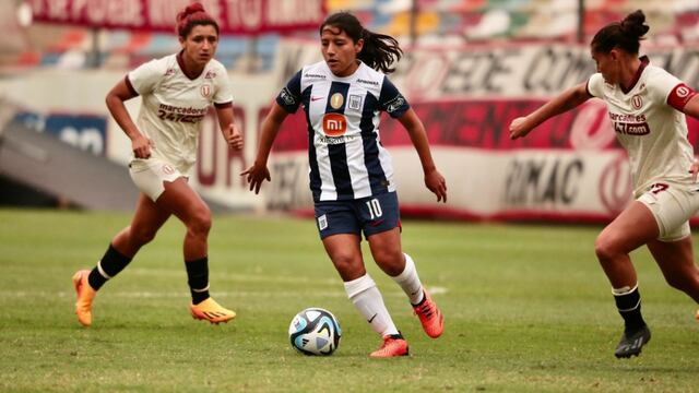 Que en 2027 el 100% de jugadoras mayores de edad tengan contrato profesional: El plan de la FPF para profesionalizar el fútbol femenino en el Perú