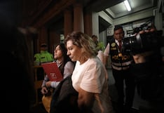 Elizabeth Peralta volvió a prisión: los entretelones de un “error” que dejó a la ex fiscal libre por 6 días