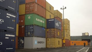 Exportaciones peruanas cayeron 11,9% en noviembre