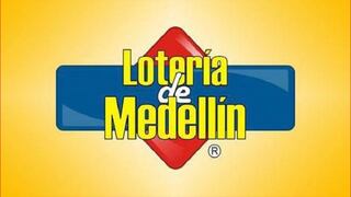 Lotería de Medellín del viernes 1 de setiembre 2023: resultados del último sorteo