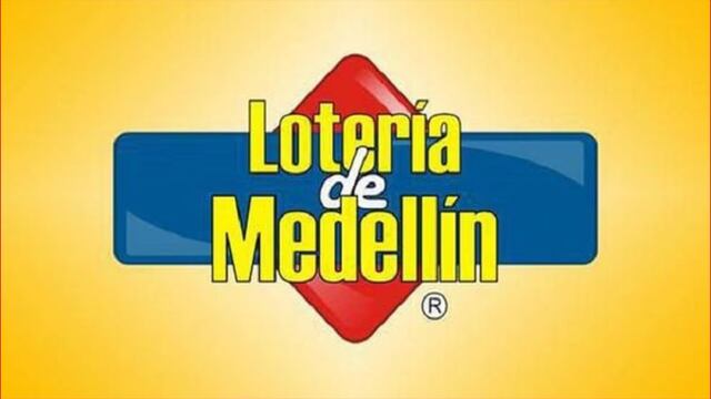 Lotería de Medellín del viernes 1 de setiembre 2023: resultados del último sorteo