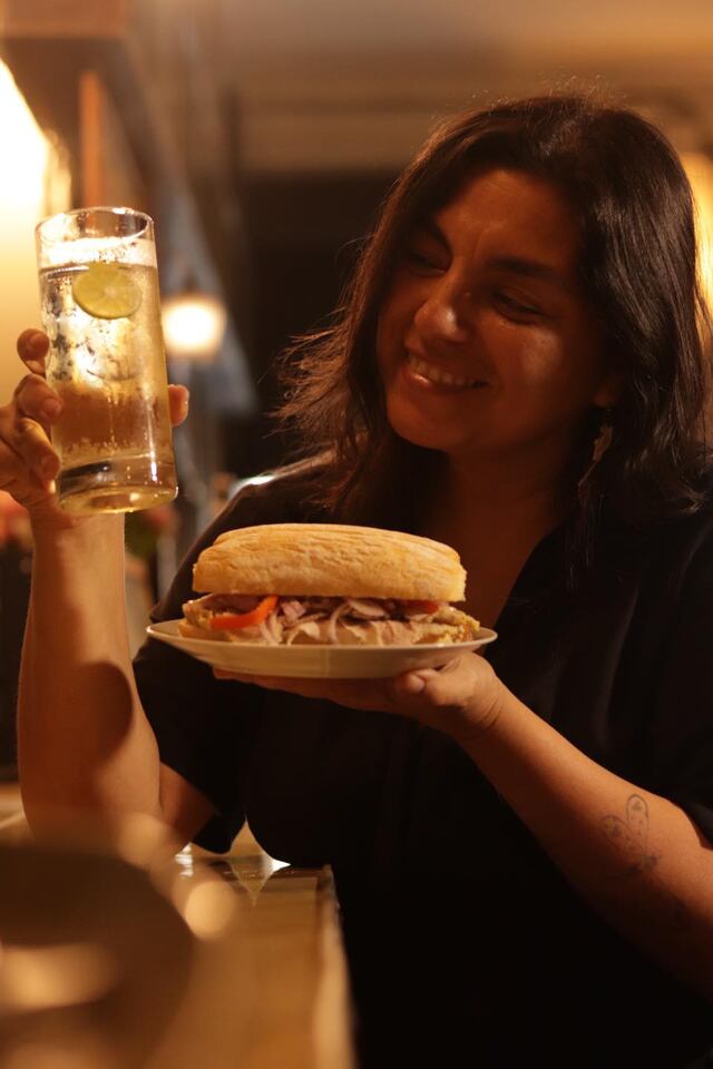 Superba. (Foto: Facebook)