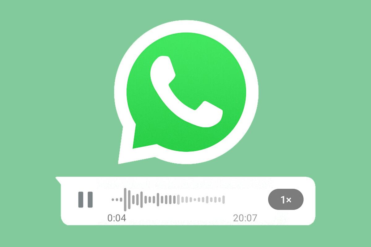 Además de textos, fotos o videos, también podrás publicar audios en los estados de WhatsApp. (Foto: Xataka / archivo)