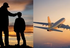 ¡Padres alerta! Todo lo que deben saber antes de que sus hijos viajen al extranjero