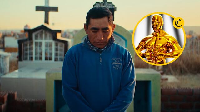 ¿Perú en los Oscar? Sí, cortometraje “Wings of Dust” fue prenominando por la Academia