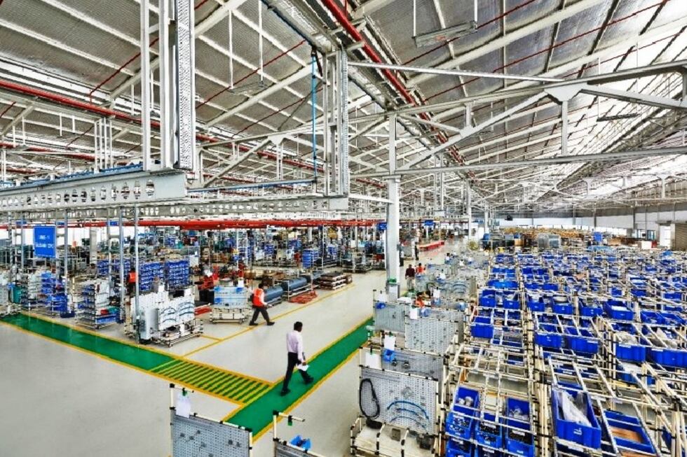 Las empresas de la lista incorporan varios programas de sostenibilidad.