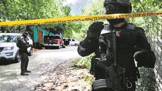 Debanhi Escobar: Fiscalía investiga feminicidio pero perfila que podría tratarse de un accidente