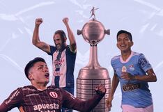 Fortaleza defensiva, tarjetas rojas y una labor ofensiva pendiente: Cinco gráficos para conocer el desempeño de los clubes peruanos en la Copa Libertadores 2025