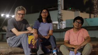 Día del libro 2024: ¿Está la poesía en pierde frente a la novela? Hablan tres poetas peruanos