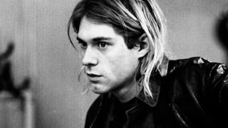Kurt Cobain: los huérfanos peruanos del líder de Nirvana