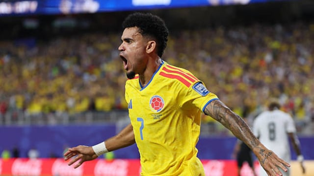 Colombia derrotó 1-0 a Ghana por los dieciseisavos del Mundial 2026 con gol de Jhon Arias