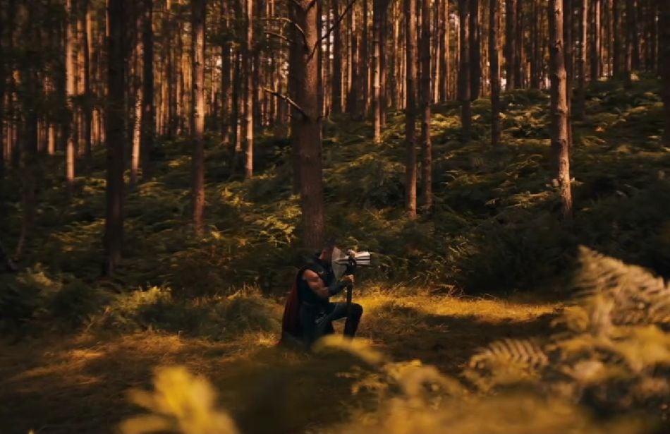 “Avengers Doomsday” lanza su segundo adelanto con Thor como protagonista. (Foto: Captura de video)