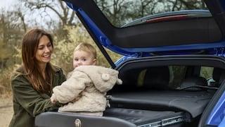 Alfa Romeo Tonale Edizione Bambini: el auto diseñado para padres con niños pequeños
