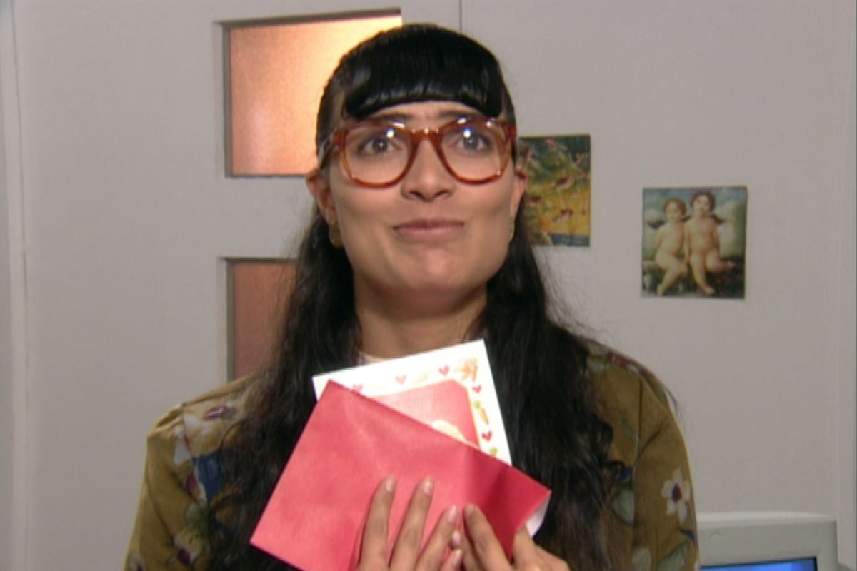 El éxito de "Betty, la fea" hizo que pautar un solo minuto de la novela costara 25 millones de pesos colombianos (Foto: RCN)