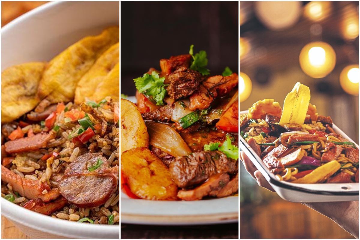 Conoce a los 9 elegidos en la categoría a Mejor restaurante de comida amazónica en Lima.
