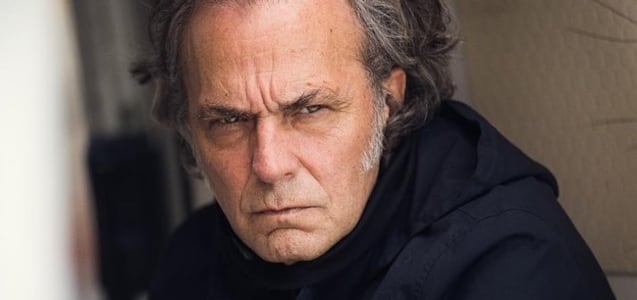 ¿Cómo se conocieron José Coronado e Irene López?