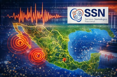 Temblor en México EN VIVO hoy, 28 de abril 2026: hora exacta, magnitud, cuándo y dónde fue el epicentro del último sismo