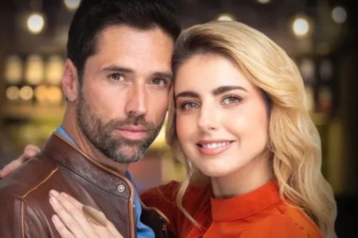 “La herencia” se desarrolla en una hacienda aguacatera llamada Santa Catalina, en donde viven Don Severiano del Monte y sus hijos adoptivos (Foto: La herencia / Instagram)