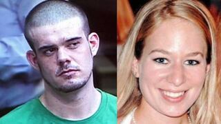Joran van der Sloot confesó haber matado a Natalee Holloway