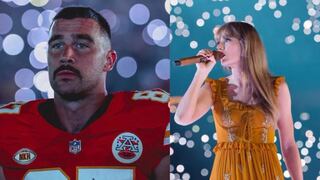 Los peculiares saludos de fans de Taylor Swift a Travis Kelce por su cumpleaños número 34
