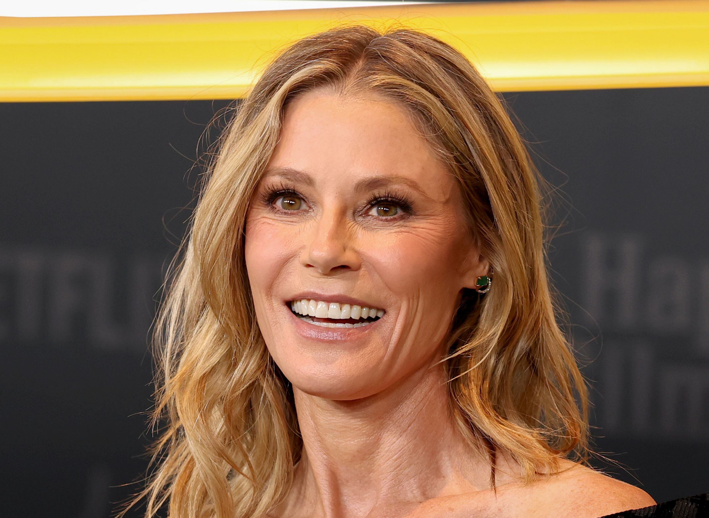 Julie Bowen es una actriz estadounidense de cine y televisión. (Foto: Arturo Holmes / WireImage / Getty Images)