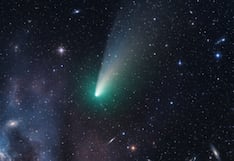 El cometa interestelar 3I/ATLAS fue examinado con los radiotelescopios más sensibles del mundo: ¿qué revelaron las investigaciones?