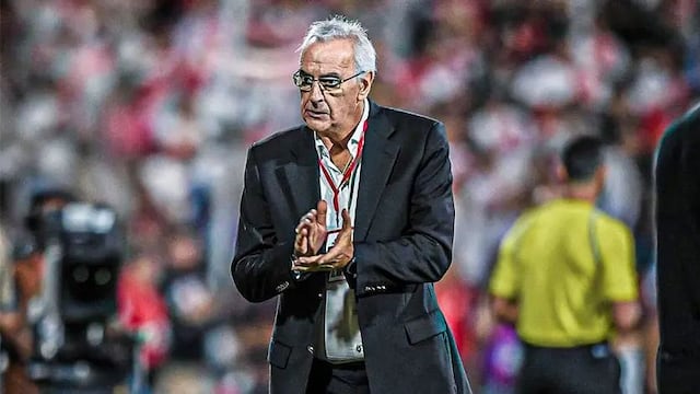 Jorge Fossati decidió quién llevará la 10 de Perú en el amistoso ante Paraguay por fecha FIFA