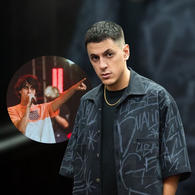 ACRU en Lima: “Jaze es una persona con talento y tiene potencial para triunfar en Argentina”