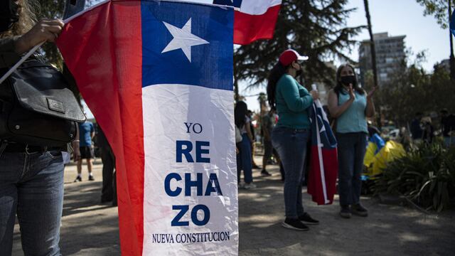 La nueva Constitución chilena ya está lista: ¿será aprobada esta vez?