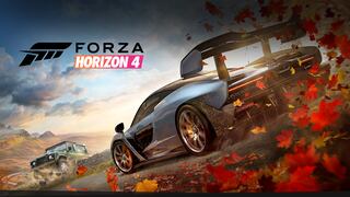 Youtube: Así luce el nuevo videojuego Forza Horizon 4