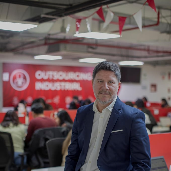 Adecco, empresa de gestión del talento: “Hoy cualquier empresa que busca ser sustentable tiene que ser tan diversa como lo es el mundo”