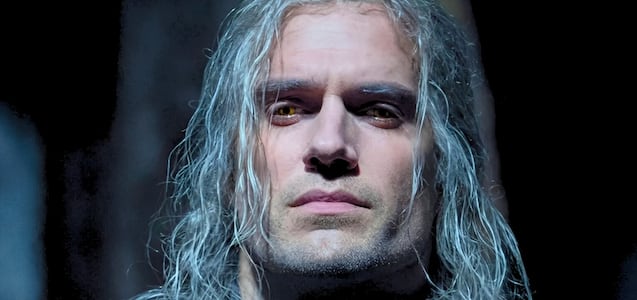 Final alternativo de “The Witcher” - Temporada 3