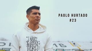 Paolo Hurtado tras fichar por el Lokomotiv Plovdiv: “Daré lo mejor de mí”
