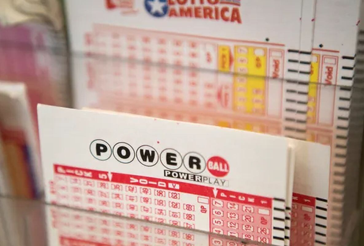 Poweball es uno de los juegos de lotería más populares en Estados Unidos. (Foto: USA Today)
