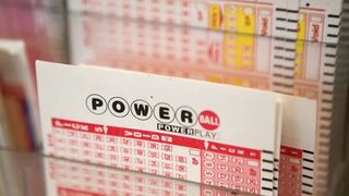 ¿Qué le pasó? Ganó el premio mayor de Powerball, se presentó, pero aún no recibe el dinero de la lotería