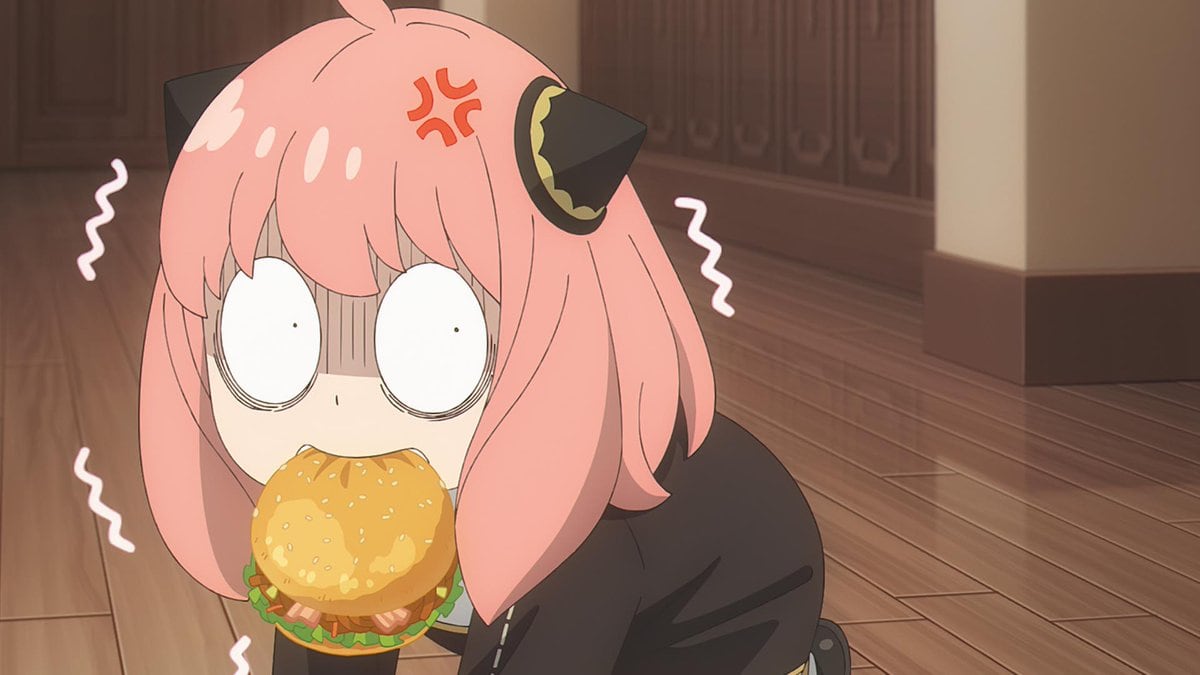 El capítulo 5 de la Temporada 3 de "SPY x Family" se estrena oficialmente en Crunchyroll y Netflix este sábado 1 de noviembre.