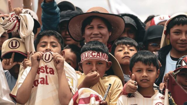 ‘Jauja es crema’: Universitario de Deportes se dirige a Tarma para su duelo ante ADT por Liga 1