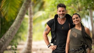 Entre el riesgo y la gloria: no te pierdas el reality show de UNIMÁS “El Conquistador: Supervivencia Extrema”