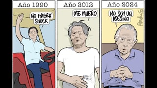 Otra vez Andrés