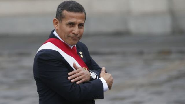 Humala firmará en Ucayali creación de parque Sierra del Divisor