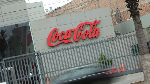 Coca-Cola: Resultados superan estimaciones por mejores ventas tras mínimos por pandemia