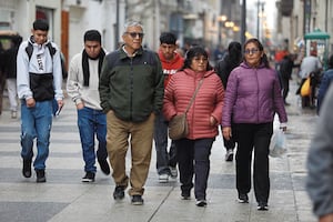 ¿Cómo será el Clima en Lima HOY, domingo 30 de agosto? Esto indica Senamhi
