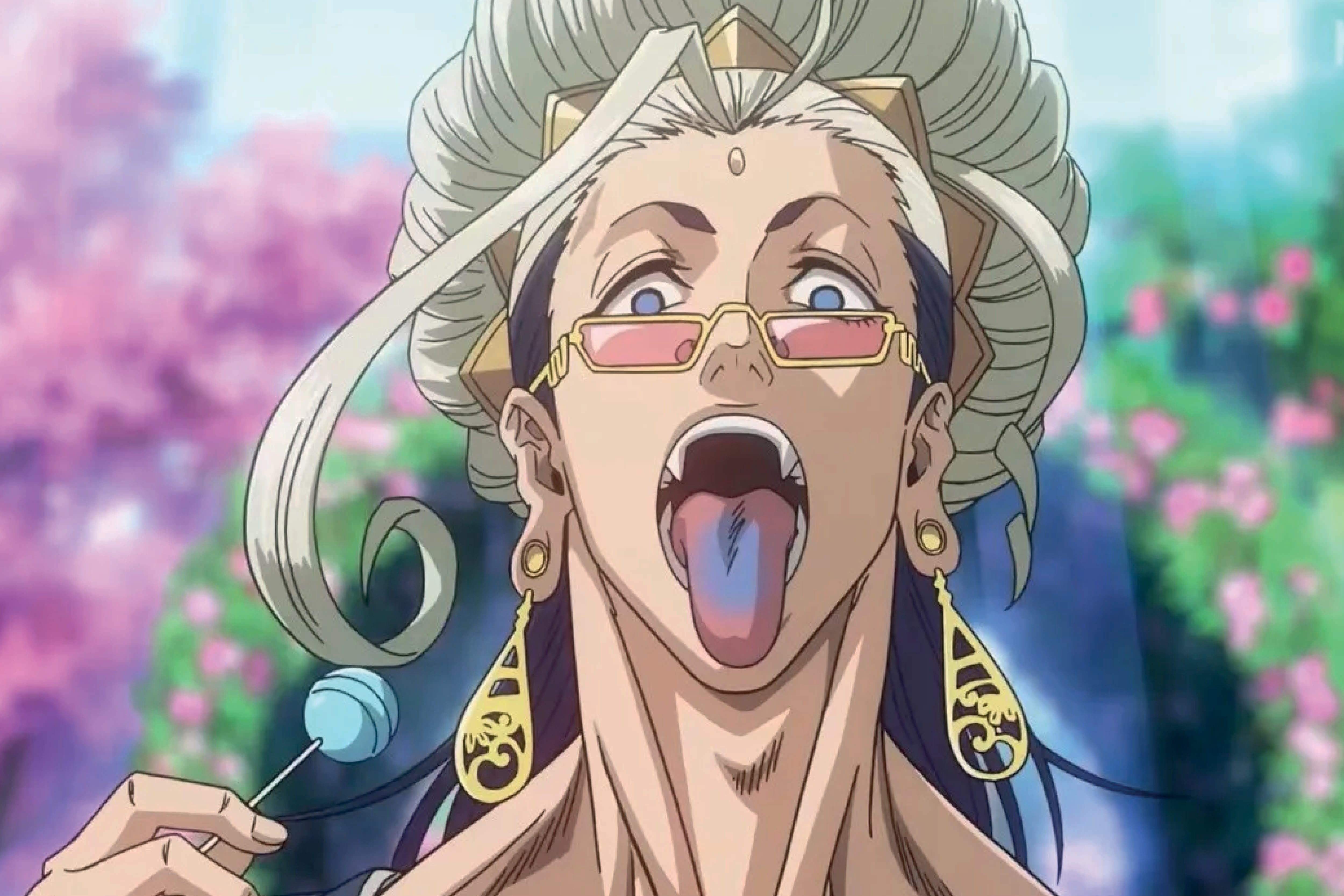 Buda peleará por los humanos en la tercera temporada de "Record of Ragnarok" (Foto: Netflix)